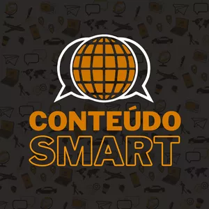 Imagem de capa para o Curso online Conteúdo Inglês Smart