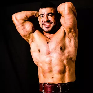 Imagem de capa para o Serviço online Consultoria Esportiva e Nutricional 