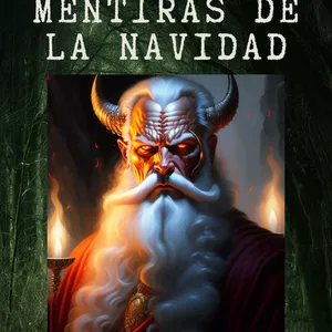 Imagen de portada para Ebook 7 Mentiras de la Navidad 