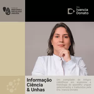 Imagem de capa para o Curso online Informação Ciências e Unhas
