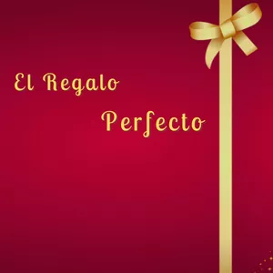 Imagem principal do produto El Regalo Perfecto