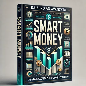 Cover image for Ebook Smart Money Da Zero ad Avanzato