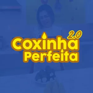 Imagem de capa para o Curso online COXINHA PERFEITA 2.0