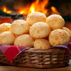 Imagem do curso Curso Pão de Queijo Mineiro Gourmet Lucrativo 4.0