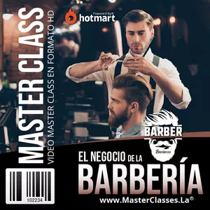 El Negocio de la Barbería