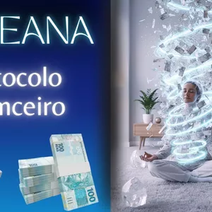 Imagem de capa para o Curso online 💎 O Código Quântico do Dinheiro: Ative a Prosperidade com TAMEANA