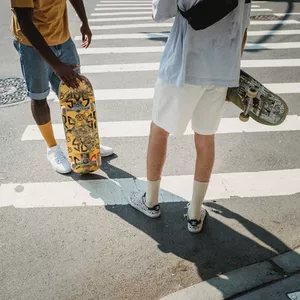 Imagen de portada para Curso online SKATEBOARD FORMULA