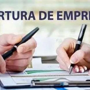 Imagem de capa para o Curso online Curso de Abertura de Empresas