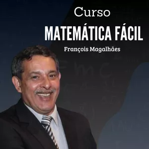 Imagem de capa para o Curso online Matemática Fácil