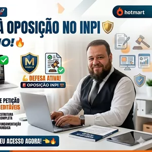 Imagem do curso DESTRAVA- OPOSIÇÃO