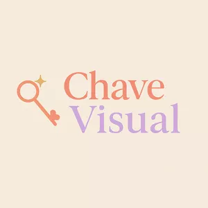 Imagem de capa para o Curso online Chave Visual