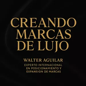 Imagen de portada para Curso online Creando Marcas de Lujo. El curso