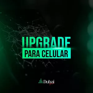 Imagem de capa para o Ebook  UPGRADE PARA CELULAR RV