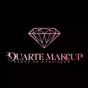 Imagem de capa para o Curso online DUARTE MAKEUP curso de auto maquiagem 