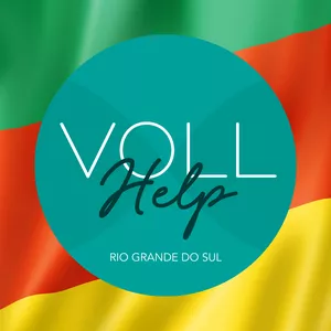 Cover image for Online course Support Flood Victims in Rio Grande do Sul with VOLL Pilates