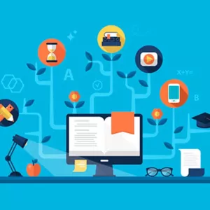 Imagem de capa para o Curso online INFORMÁTICA: do básico ao avançado