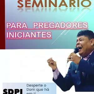 Capa do curso 