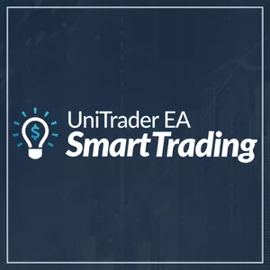 Imagem de capa para o Curso online UniTrader EA SmartTrading X (assinatura)
