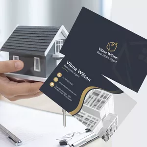 Imagem de capa para o Curso online ARTE CARTÃO DE VISITAS PROFISSIONAL