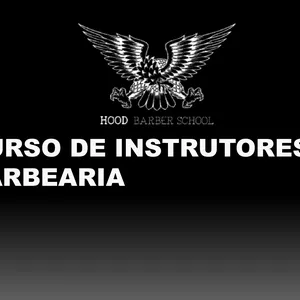 Imagem de capa para o Curso online CURSO DE INSTRUTORES DE BARBEIRO