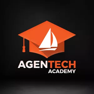 Imagen de portada para Curso online AGENTECH ACADEMY IMPORTACIONES.