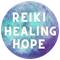 Reiki Healing Hope