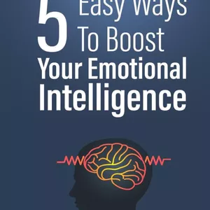 Cover image for Ebook Your emocional inteligence