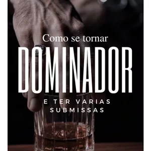 Como se tornar um dominador e ter várias submissas - Gabriel Henri...