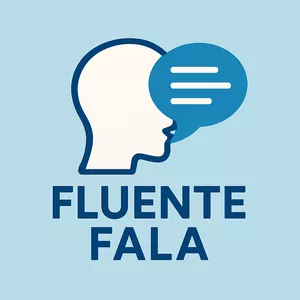 Imagem de capa para o Curso online Experimento da Fala Fluente: Treinamento Prático para Melhorar a Comunicação