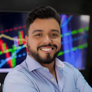 Imagem do curso TRADER NA ROCHA