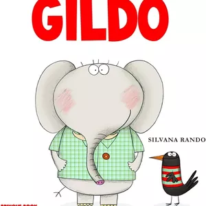 Imagem de capa para o Ebook Combo completo do Gildo