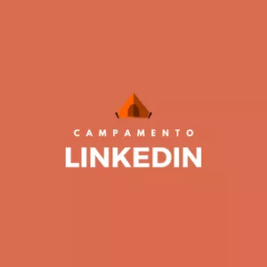 Imagen de portada para Curso online Campamento LinkedIn