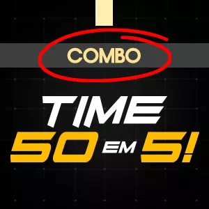 Imagem de capa para o Ebook Equipe de Alta Performance: Como Contratar, Acelerar e Reter