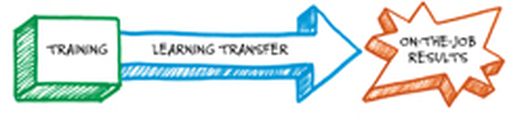 The 6Ds® Company School logo
