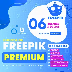 Imagen de portada para Ebook freepik premium