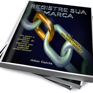 Imagem do curso Como registrar sua MARCA gastando quase NADA!