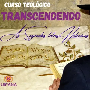 Imagem de TRANSCENDENDO AS SAGRADAS LETRAS HEBRAICAS criado por PIE na hotmart