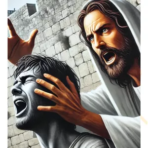 Imagem de capa para o Ebook COMANDOS DE CURA