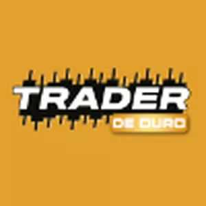Imagem de capa para o Curso online TRADER GOLD