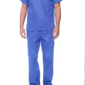 Imagem de capa para o Curso online Molde Pijama Hospitalar Masculino Em Pdf