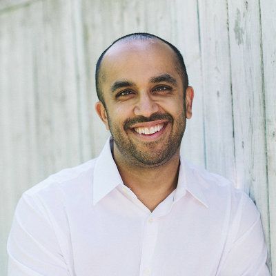 Neil Pasricha