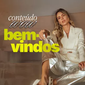 Imagem de capa para o Curso online Conteúdo Wow | Oficial