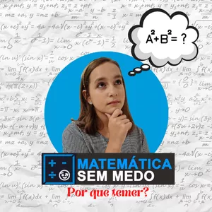 Imagem de capa para o Curso online Matemática Sem Medo (Self Service) - Módulo 05 - P.A. e P.G. 
