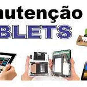 Curso CURSO CONSERTO DE TABLETS