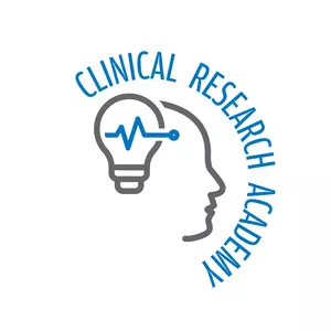 Imagem de Clinical Research Academy  criado por DLR na hotmart