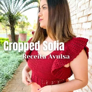 Imagem de capa para o Curso online Cropped Sofia