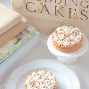 Imagem do curso Curso Online: Torta Banoffee + Pavlova