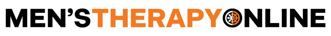 Men's Therapy Online logo