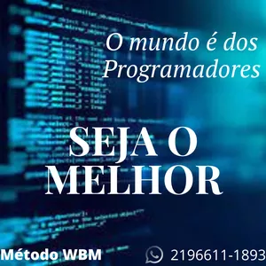 Capa do curso 
