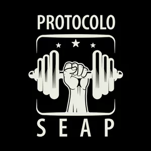 Imagem de capa para o Curso online Protocolo SEAP